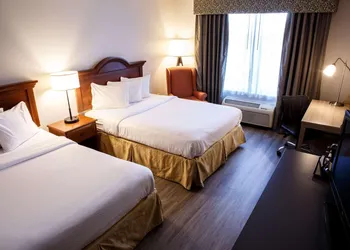 Country Inn & Suites by Radisson, Harrisburg West Mechanicsburg hotel thumbnail 5