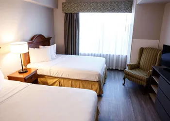 Country Inn & Suites by Radisson, Harrisburg West Mechanicsburg hotel thumbnail 6