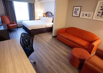 Country Inn & Suites by Radisson, Harrisburg West Mechanicsburg hotel thumbnail 7