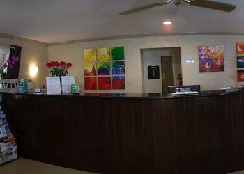 Rosedale Inn hotel thumbnail 3