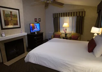 Rosedale Inn hotel thumbnail 4