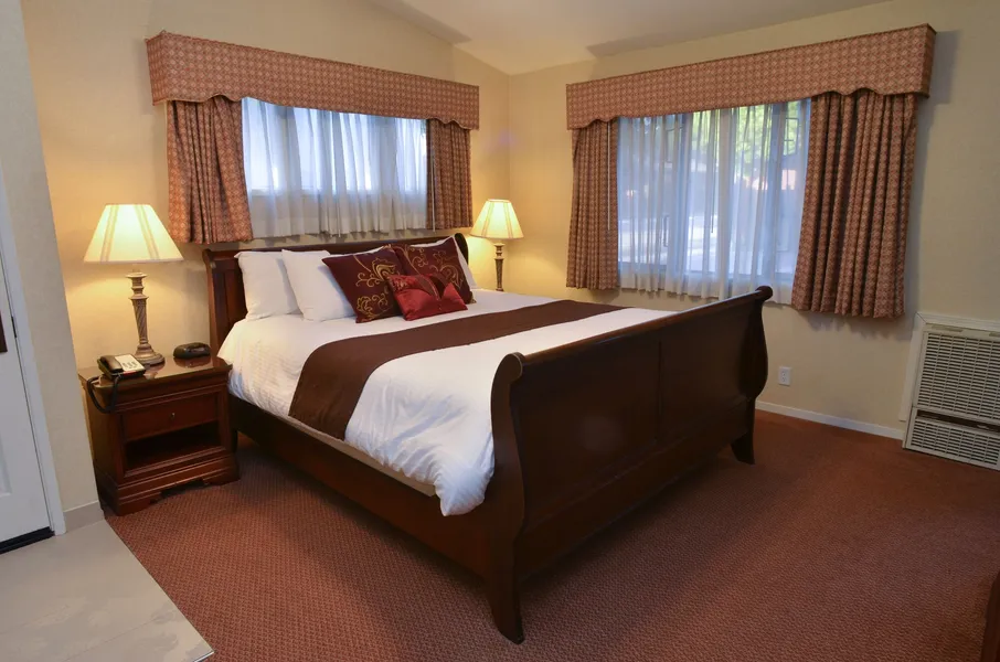 Rosedale Inn hotel detail image 6