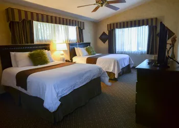 Rosedale Inn hotel thumbnail 8