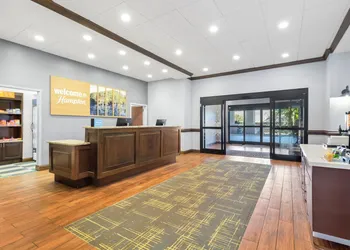 Hampton Inn & Suites Hartsville hotel thumbnail 2
