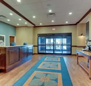 Hampton Inn & Suites Hartsville hotel detail image 3