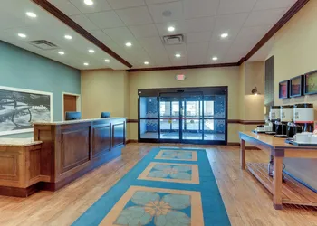 Hampton Inn & Suites Hartsville hotel thumbnail 3