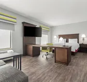 Hampton Inn & Suites Hartsville hotel detail image 4
