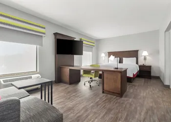 Hampton Inn & Suites Hartsville hotel thumbnail 4