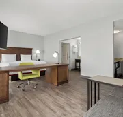 Hampton Inn & Suites Hartsville hotel detail image 5