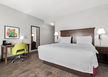 Hampton Inn & Suites Hartsville hotel thumbnail 6
