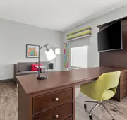 Hampton Inn & Suites Hartsville hotel detail image 7