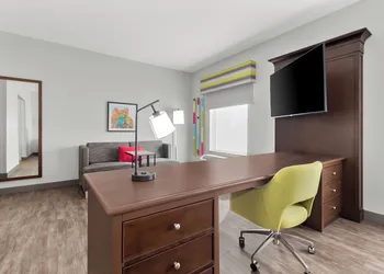 Hampton Inn & Suites Hartsville hotel thumbnail 7