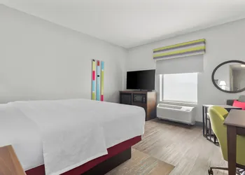 Hampton Inn & Suites Hartsville hotel thumbnail 8