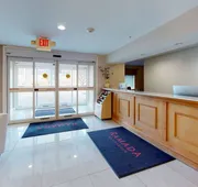 Ramada by Wyndham Strasburg/Shenandoah Valley hotel detail image 3