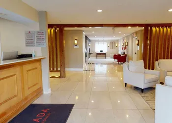 Ramada by Wyndham Strasburg/Shenandoah Valley hotel thumbnail 6
