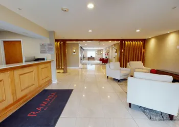 Ramada by Wyndham Strasburg/Shenandoah Valley hotel thumbnail 7