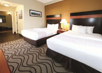 La Quinta Inn by Wyndham Sandusky near Cedar Point hotel thumbnail 7