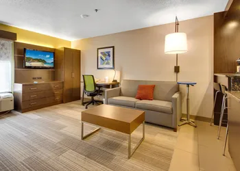 Holiday Inn Express Dublin by IHG hotel thumbnail 2