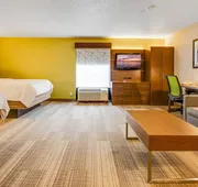 Holiday Inn Express Dublin by IHG hotel detail image 3