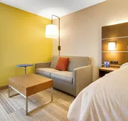 Holiday Inn Express Dublin by IHG hotel detail image 5