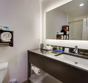 Holiday Inn Express Dublin by IHG hotel detail image 7
