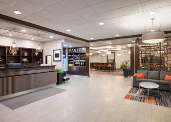Waterloo Suites Hotel, Trademark Collection by Wyndham hotel thumbnail 3