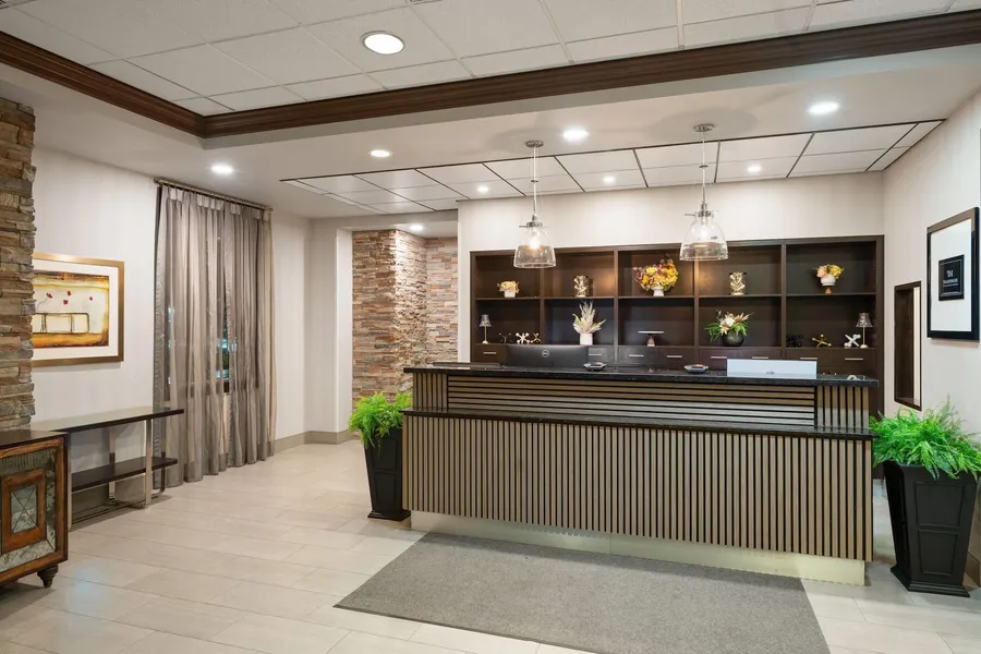 Waterloo Suites Hotel, Trademark Collection by Wyndham hotel detail image 2