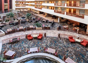 Embassy Suites by Hilton Albuquerque hotel thumbnail 2