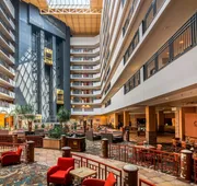 Embassy Suites by Hilton Albuquerque hotel detail image 3