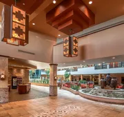 Embassy Suites by Hilton Albuquerque hotel detail image 4