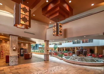 Embassy Suites by Hilton Albuquerque hotel thumbnail 4