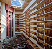Embassy Suites by Hilton Albuquerque hotel detail image 5