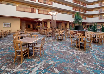 Embassy Suites by Hilton Albuquerque hotel thumbnail 6
