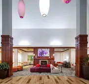 Hilton Garden Inn Chicago OHare Airport hotel detail image 3