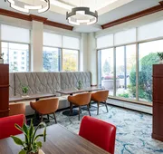 Hilton Garden Inn Chicago OHare Airport hotel detail image 4