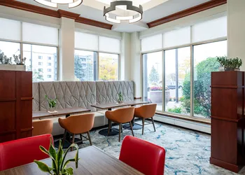 Hilton Garden Inn Chicago OHare Airport hotel thumbnail 4
