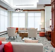 Hilton Garden Inn Chicago OHare Airport hotel detail image 5