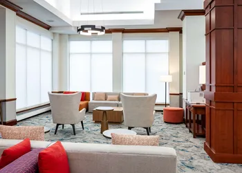 Hilton Garden Inn Chicago OHare Airport hotel thumbnail 5