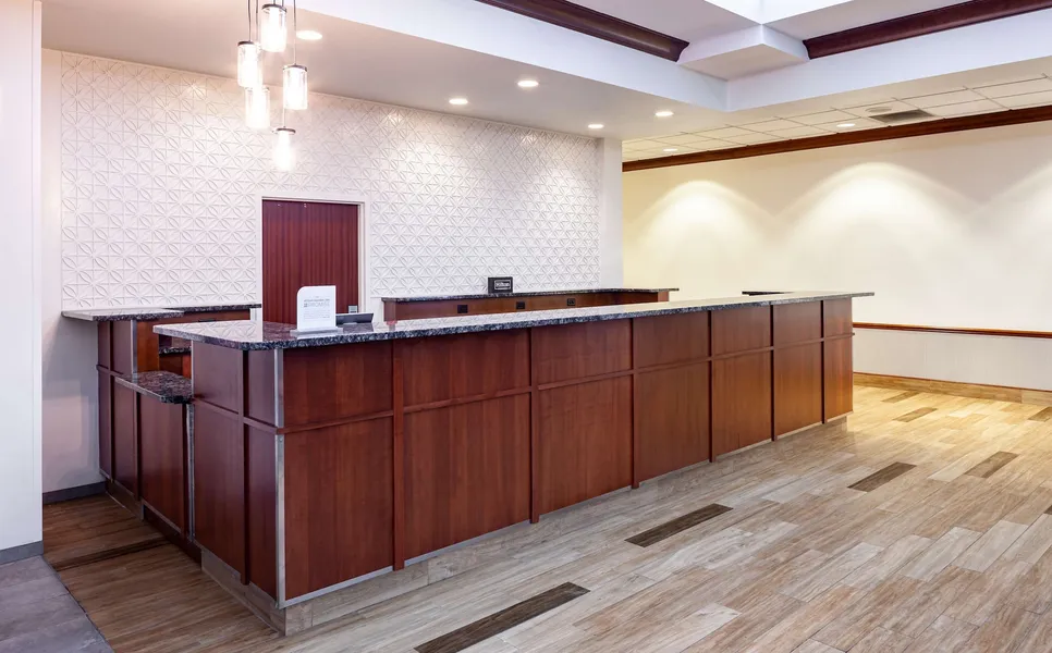 Hilton Garden Inn Chicago OHare Airport hotel detail image 6