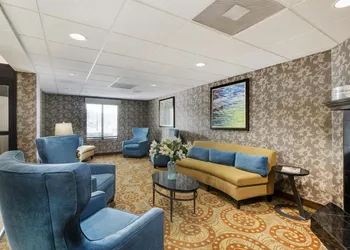 Best Western Plus Richmond Hill Inn hotel thumbnail 2