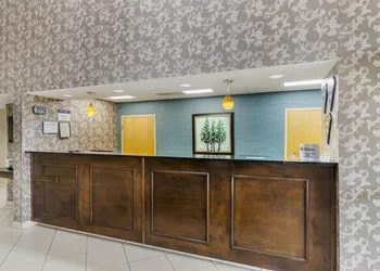 Best Western Plus Richmond Hill Inn hotel thumbnail 3