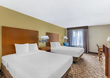 Best Western Plus Richmond Hill Inn hotel thumbnail 5