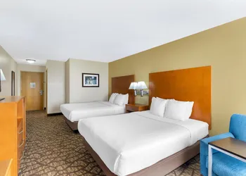 Best Western Plus Richmond Hill Inn hotel thumbnail 6