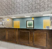 Best Western Plus Richmond Hill Inn hotel detail image 3