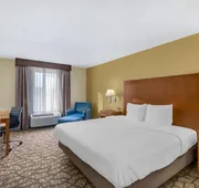 Best Western Plus Richmond Hill Inn hotel detail image 4