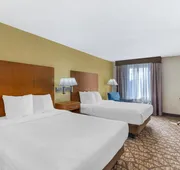 Best Western Plus Richmond Hill Inn hotel detail image 5