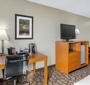 Best Western Plus Richmond Hill Inn hotel detail image 7