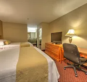 Burbank Inn and Suites hotel detail image 3