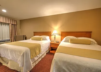 Burbank Inn and Suites hotel thumbnail 4