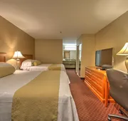 Burbank Inn and Suites hotel detail image 5